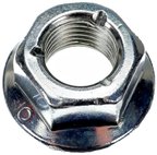 Dorman 524-529 Suspension Control Arm and Ball Joint Assembly - Front Left Lower Rearward - view 7