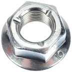 Dorman 524-530 Suspension Control Arm and Ball Joint Assembly - Front Right Lower Rearward - view 6