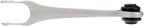 Dorman 524-543 Suspension Control Arm - Front Left Lower or Front Right Lower - view 2