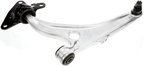 Dorman 524-585 Suspension Control Arm and Ball Joint Assembly - Front Left Lower - view 2