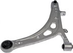 Dorman 524-594 Suspension Control Arm and Ball Joint Assembly - Front Right Lower - view 2