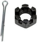 Dorman 524-595 Suspension Control Arm and Ball Joint Assembly - Front Left Lower - view 7