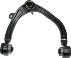 Dorman 524-601 Suspension Control Arm and Ball Joint Assembly - Front Left Upper - view 2
