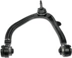 Dorman 524-601 Suspension Control Arm and Ball Joint Assembly - Front Left Upper - view 1