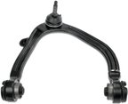 Dorman 524-602 Suspension Control Arm and Ball Joint Assembly - Front Right Upper - view 1