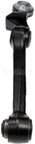 Dorman 524-604 Suspension Control Arm and Ball Joint Assembly - Front Right Lower - view 2