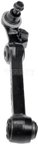 Dorman 524-604 Suspension Control Arm and Ball Joint Assembly - Front Right Lower - view 1