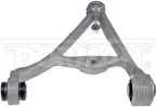 Dorman 524-605 Suspension Control Arm and Ball Joint Assembly - Rear Left Upper - view 2