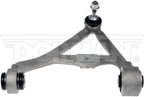 Dorman 524-606 Suspension Control Arm and Ball Joint Assembly - Rear Right Upper - view 1