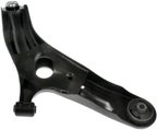Dorman 524-687 Suspension Control Arm and Ball Joint Assembly - Front Left Lower - view 2