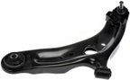 Dorman 524-687 Suspension Control Arm and Ball Joint Assembly - Front Left Lower - view 1