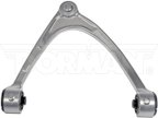 Dorman 524-701 Suspension Control Arm and Ball Joint Assembly - Front Left Upper - view 2
