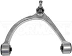 Dorman 524-701 Suspension Control Arm and Ball Joint Assembly - Front Left Upper - view 1