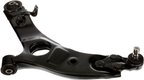 Dorman 524-717 Suspension Control Arm and Ball Joint Assembly - Front Left Lower - view 2