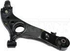 Dorman 524-717 Suspension Control Arm and Ball Joint Assembly - Front Left Lower - view 4
