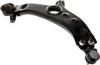 Dorman 524-717 Suspension Control Arm and Ball Joint Assembly - Front Left Lower - view 3