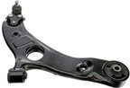 Dorman 524-718 Suspension Control Arm and Ball Joint Assembly - Front Right Lower - view 2