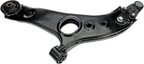 Dorman 524-718 Suspension Control Arm and Ball Joint Assembly - Front Right Lower - view 4
