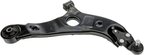 Dorman 524-718 Suspension Control Arm and Ball Joint Assembly - Front Right Lower - view 5