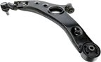 Dorman 524-718 Suspension Control Arm and Ball Joint Assembly - Front Right Lower - view 3