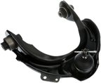 Dorman 524-723 Suspension Control Arm and Ball Joint Assembly - Front Left Upper - view 2