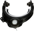 Dorman 524-724 Suspension Control Arm and Ball Joint Assembly - Front Right Upper - view 4