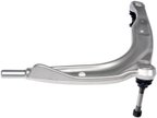 Dorman 524-734 Suspension Control Arm and Ball Joint Assembly - Front Right Lower - view 2