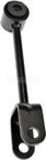 Dorman 524-743 Toe Compensator Link - Rear Left Upper or Rear Right Upper - view 2