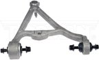 Dorman 524-752 Suspension Control Arm and Ball Joint Assembly - Rear Right Upper - view 2