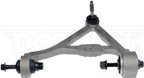 Dorman 524-752 Suspension Control Arm and Ball Joint Assembly - Rear Right Upper - view 1