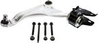 Dorman 524-759 Suspension Control Arm and Ball Joint Assembly - Front Left Lower - view 2