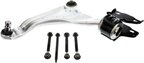 Dorman 524-759 Suspension Control Arm and Ball Joint Assembly - Front Left Lower - view 5