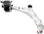 Dorman 524-759 Suspension Control Arm and Ball Joint Assembly - Front Left Lower - view 3