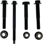 Dorman 524-759 Suspension Control Arm and Ball Joint Assembly - Front Left Lower - view 8