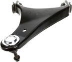 Dorman 524-761 Suspension Control Arm and Ball Joint Assembly - Front Left Upper - view 4