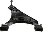 Dorman 524-761 Suspension Control Arm and Ball Joint Assembly - Front Left Upper - view 1