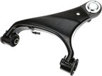 Dorman 524-761 Suspension Control Arm and Ball Joint Assembly - Front Left Upper - view 3