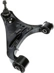Dorman 524-762 Suspension Control Arm and Ball Joint Assembly - Front Right Upper - view 2