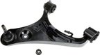 Dorman 524-762 Suspension Control Arm and Ball Joint Assembly - Front Right Upper - view 5