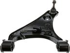 Dorman 524-762 Suspension Control Arm and Ball Joint Assembly - Front Right Upper - view 1