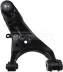 Dorman 524-770 Suspension Control Arm and Ball Joint Assembly - Rear Right Upper - view 2