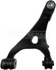 Dorman 524-773 Suspension Control Arm and Ball Joint Assembly - Rear Left Upper - view 2