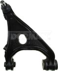 Dorman 524-773 Suspension Control Arm and Ball Joint Assembly - Rear Left Upper - view 1