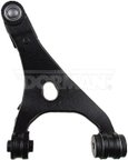 Dorman 524-774 Suspension Control Arm and Ball Joint Assembly - Rear Right Upper - view 2