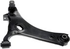 Dorman 524-784 Suspension Control Arm and Ball Joint Assembly - Front Right Lower - view 1