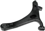 Dorman 524-790 Suspension Control Arm and Ball Joint Assembly - Front Right Lower - view 2