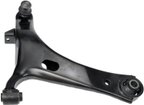 Dorman 524-790 Suspension Control Arm and Ball Joint Assembly - Front Right Lower - view 1