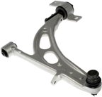 Dorman 524-791 Suspension Control Arm and Ball Joint Assembly - Front Left Lower - view 2