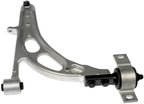 Dorman 524-791 Suspension Control Arm and Ball Joint Assembly - Front Left Lower - view 4