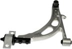 Dorman 524-791 Suspension Control Arm and Ball Joint Assembly - Front Left Lower - view 1